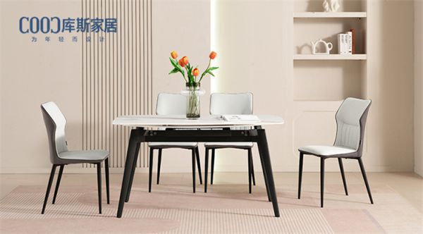 時尚家具品牌 - 沉浸式舒適體驗(yàn)，盡享品質(zhì)生活新篇章